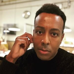 Meet your Posher, Micheal